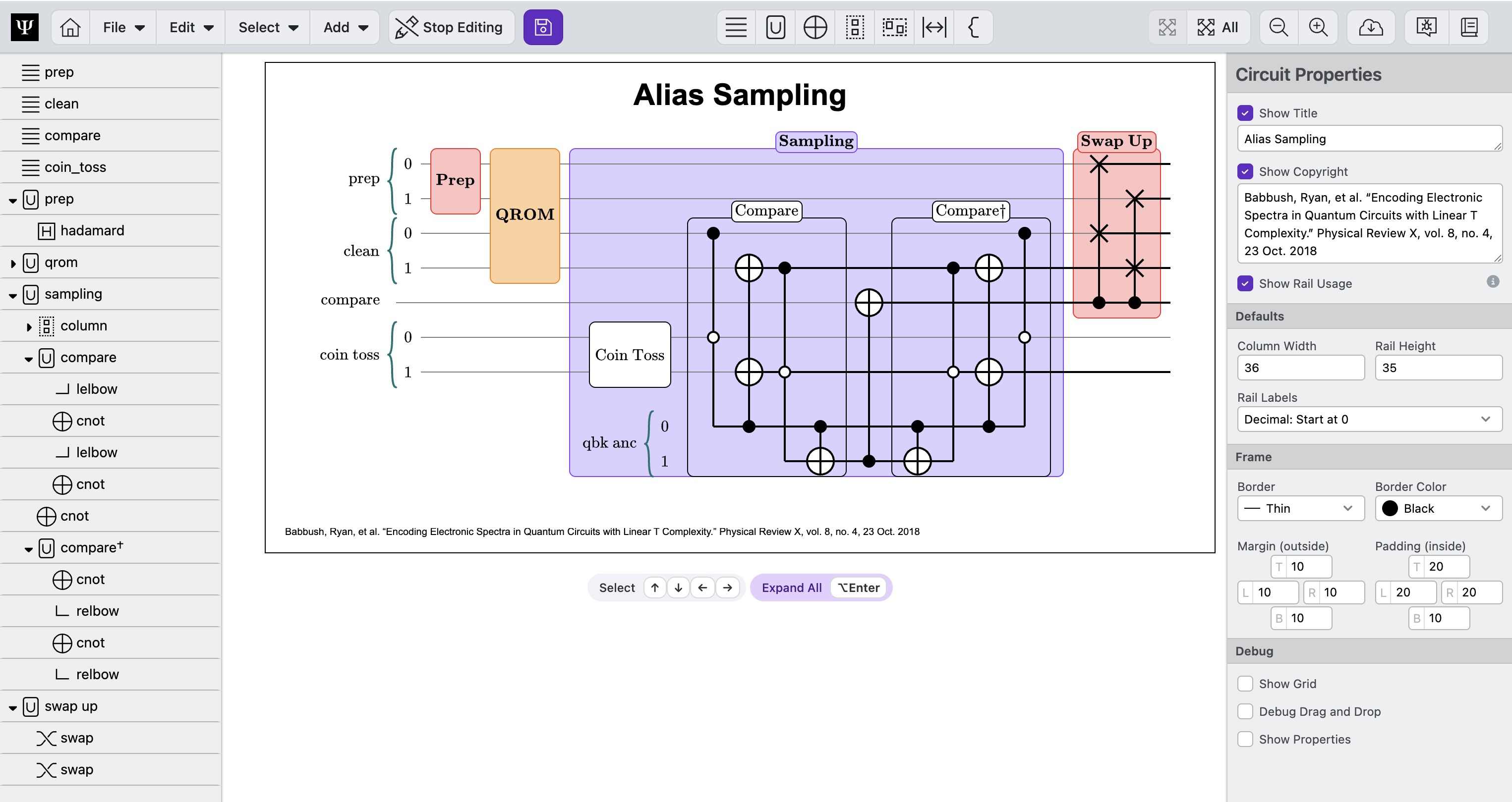 Welcome to Circuit Designer